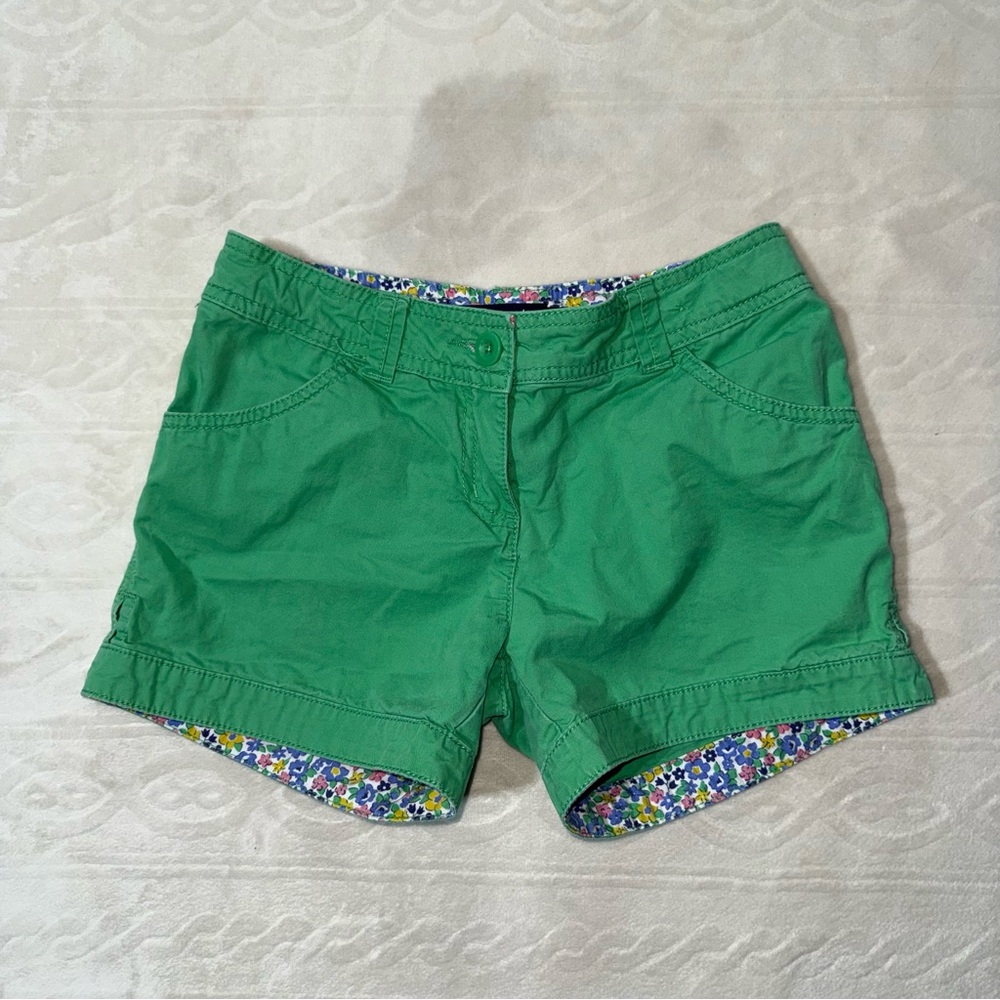 Mini‎ Boden Girls 11Y Shorts